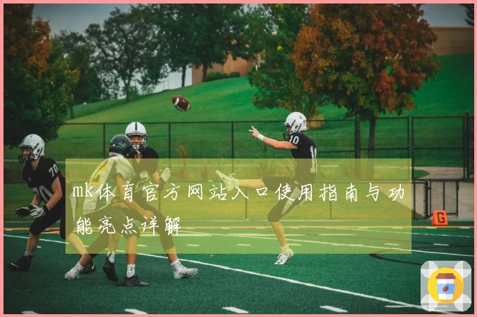 mk体育官方网站入口使用指南与功能亮点详解